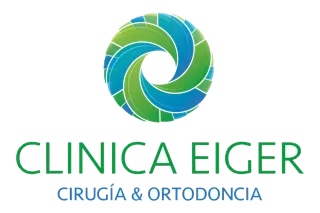 Logo de Clinica Eiger