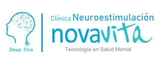 Logo de Clinica Novavita