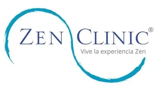 Logo de Clinica Zenclinic
