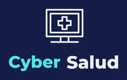Logo de Cyber Salud