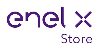 Logo de EnelX