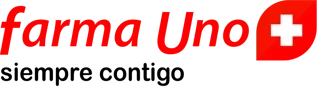 Logo de Farmauno
