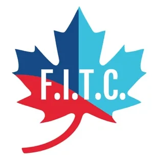 Logo de Fisioterapia Canadiense