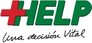 Logo de Help – Rescate Medico