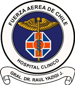 Logo de Hospital Fach