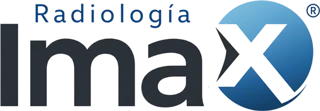 Logo de Imax Radiologia