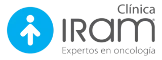 Logo de Clinica Iram