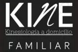 Logo de Kinefamiliar
