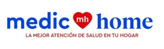 Logo de Medic Home