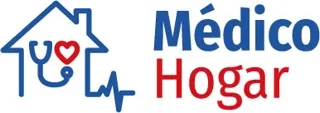 Logo de Medico Hogar