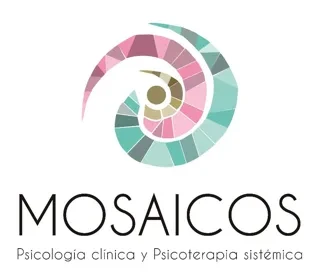 Logo de Centro Mosaicos