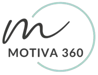 Logo de Motiva 360
