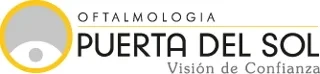 Logo de Oftalmologia Puerta Del Sol