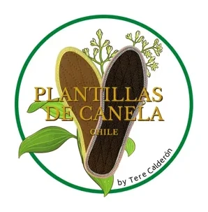 Logo de Plantillas De Canela
