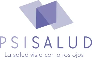Logo de Psisalud
