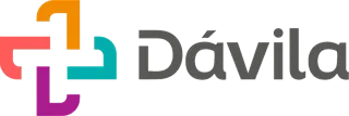 Logo de Red Davila