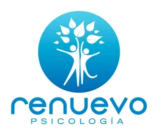 Logo de Renuevo Psicologia