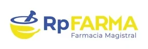 Logo de Rpfarma