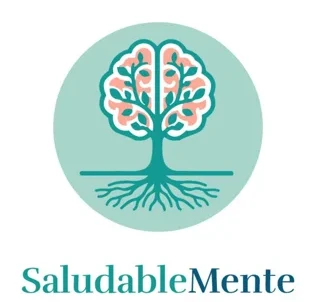 Logo de Saludablemente