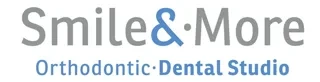 Logo de Smile & More