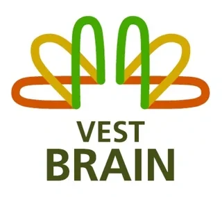 Logo de Vest Brain