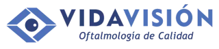 Logo de Vida Vision
