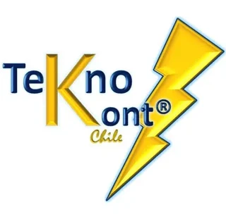 Logo de Tekno Kont