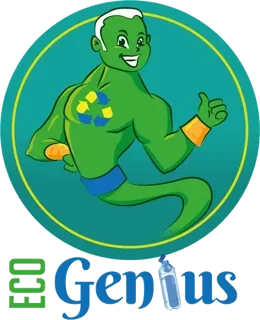 Logo de Eco-Genius