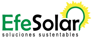 Logo de Efe Solar