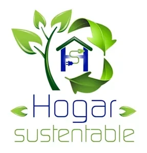 Logo de Hogar Sustentable