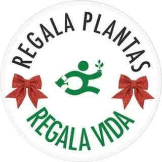 Logo de La Mano Verde