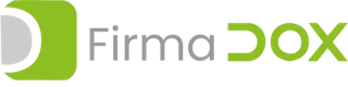 Logo de Firmadox