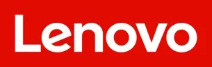 Logo de Lenovo