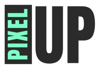 Logo de Pixel Up