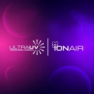 Logo de Ultra Uv