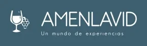 Logo de Amenlavid