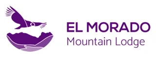 Logo de El Morado Mountain Lodge