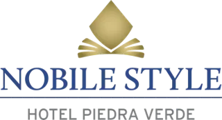 Logo de Hotel Piedra Verde