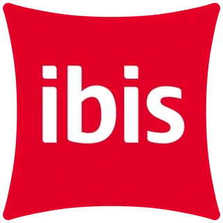 Logo de Hotel Ibis Santiago Las Condes