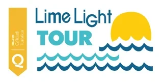 Logo de Lime Light Tour