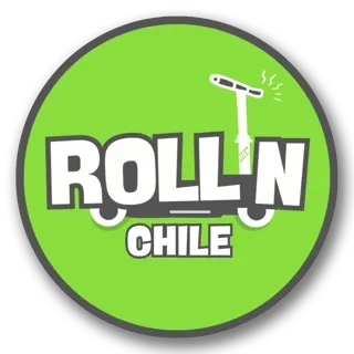 Logo de Rollin Chile
