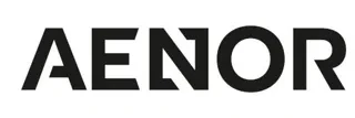 Logo de Aenor Chile