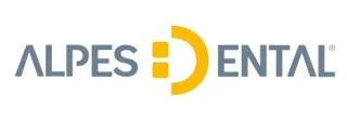 Logo de Alpes Dental