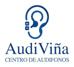 Logo de Audiviña