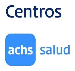 Logo de Achs Salud