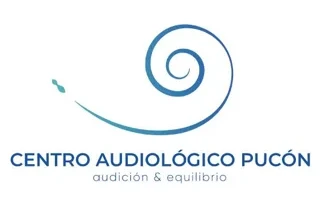 Logo de Centro Audiologico Pucón