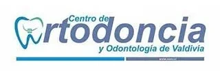 Logo de Centro De Ortodoncia Y Odontología De Valdivia