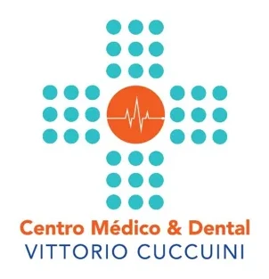 Logo de Centro Medico Y Dental Vittorio Cuccuini