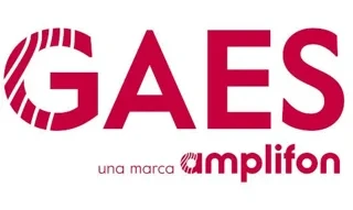Logo de Centros Auditivos Gaes