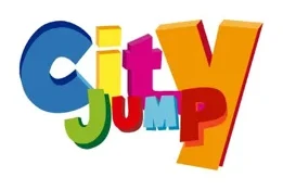 Logo de City Jump